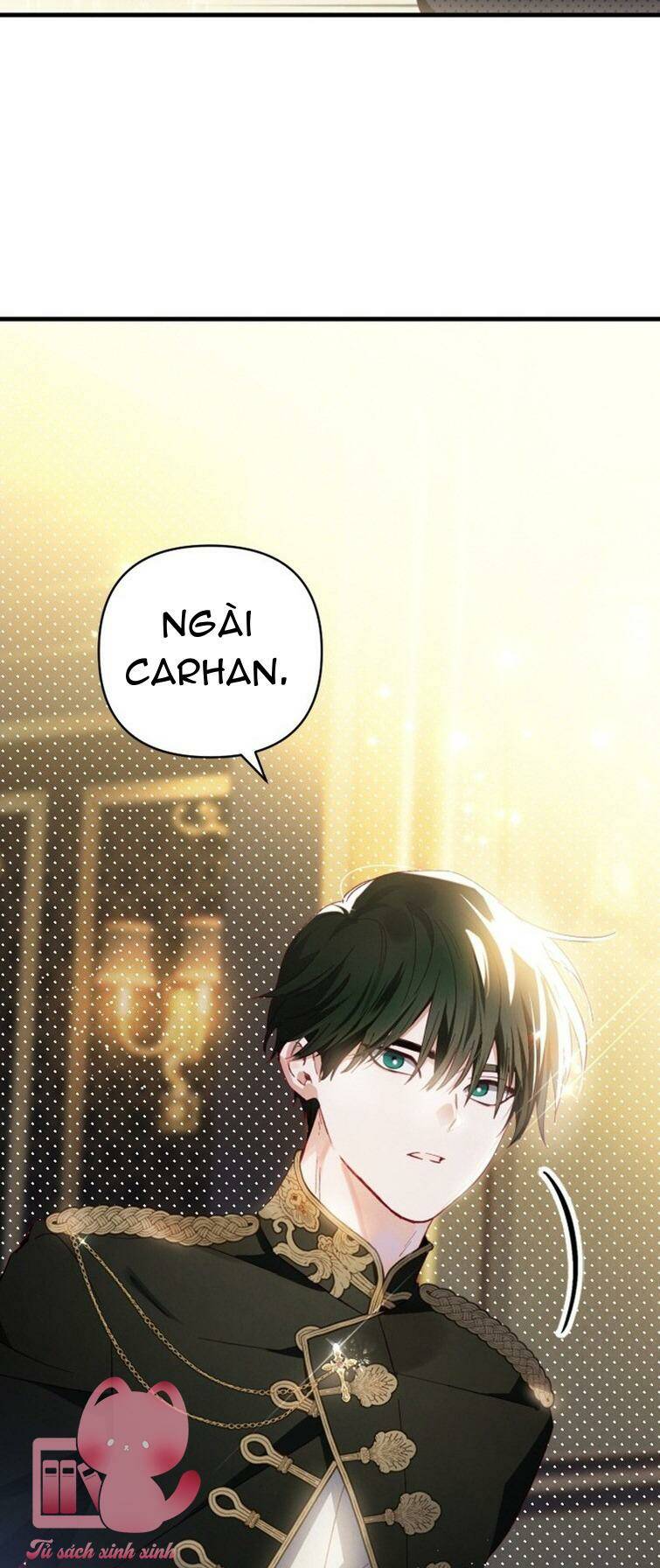Nuôi Vị Hôn Phu Bằng Tiền Bạc: Chapter 11
