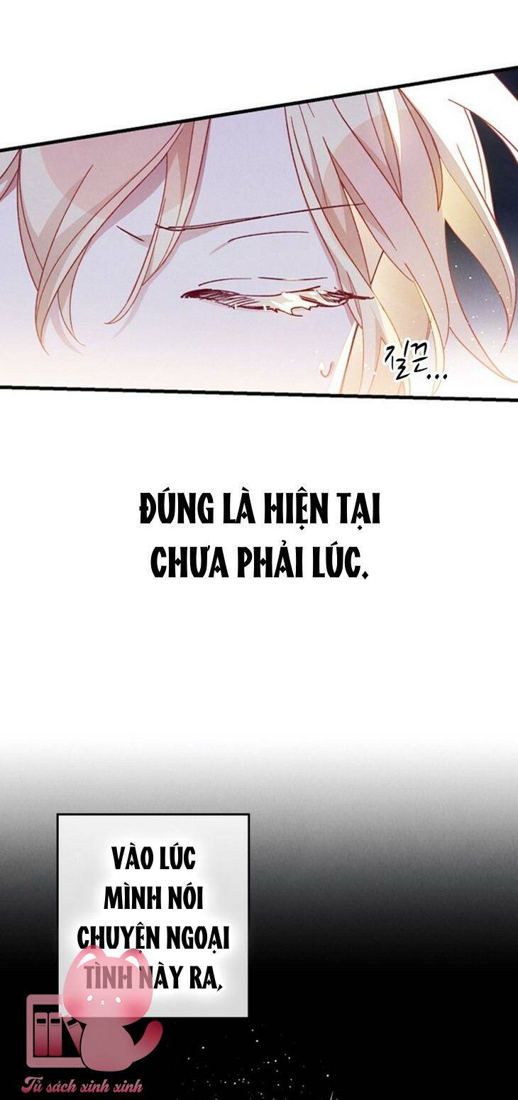 Nuôi Vị Hôn Phu Bằng Tiền Bạc: Chapter 11