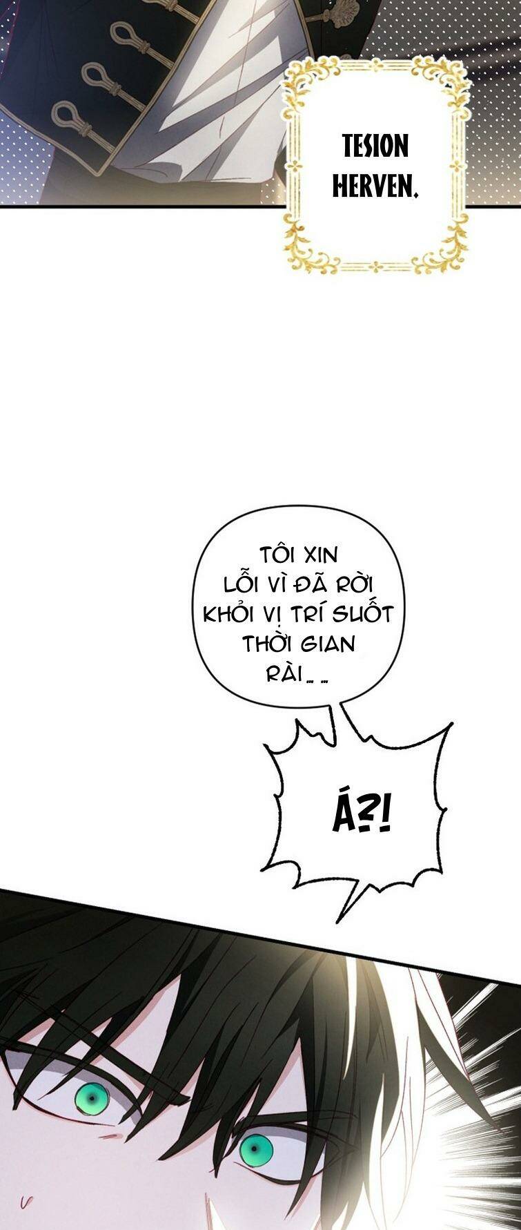 Nuôi Vị Hôn Phu Bằng Tiền Bạc: Chapter 11