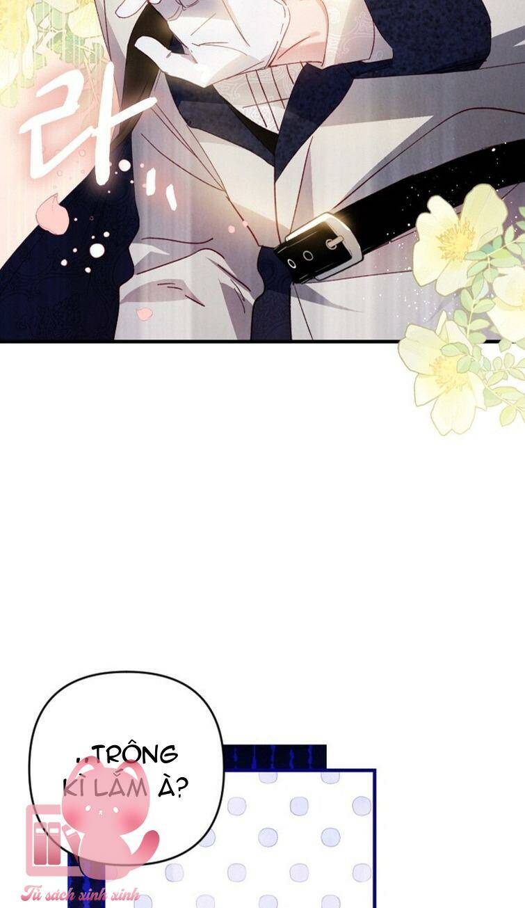 Nuôi Vị Hôn Phu Bằng Tiền Bạc: Chapter 11