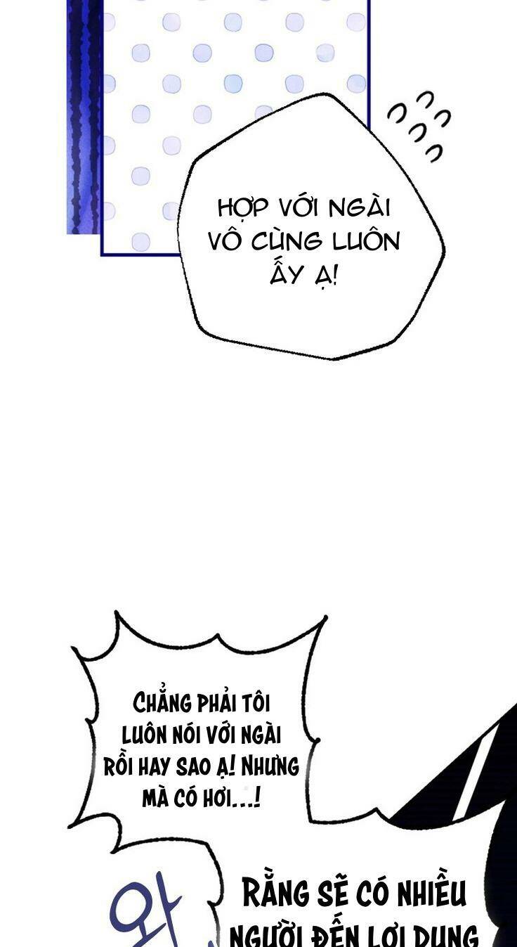 Nuôi Vị Hôn Phu Bằng Tiền Bạc: Chapter 11