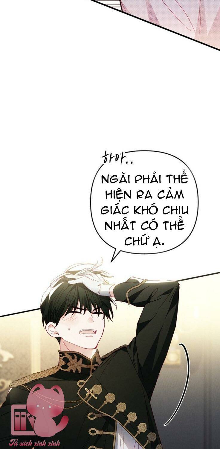 Nuôi Vị Hôn Phu Bằng Tiền Bạc: Chapter 11