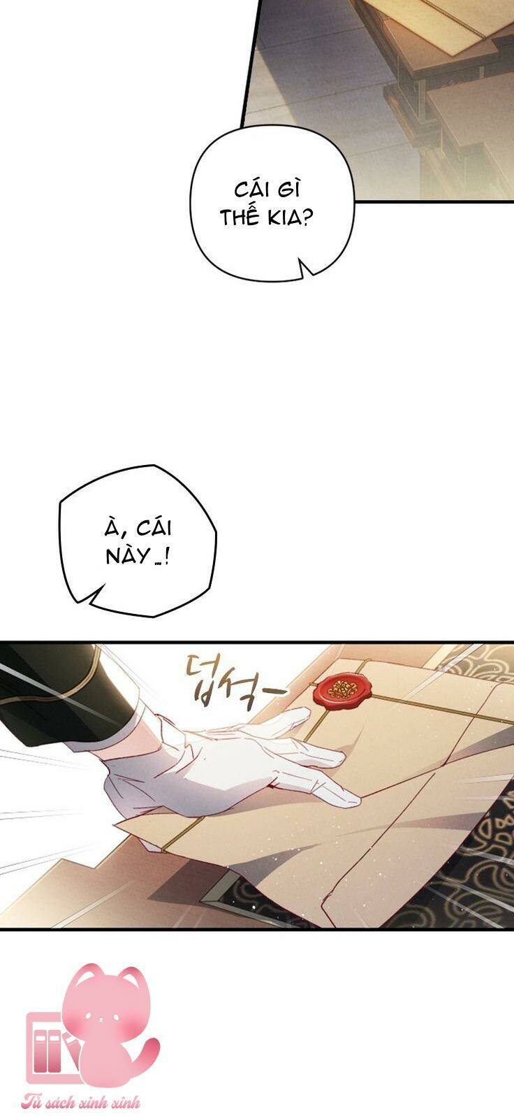Nuôi Vị Hôn Phu Bằng Tiền Bạc: Chapter 11