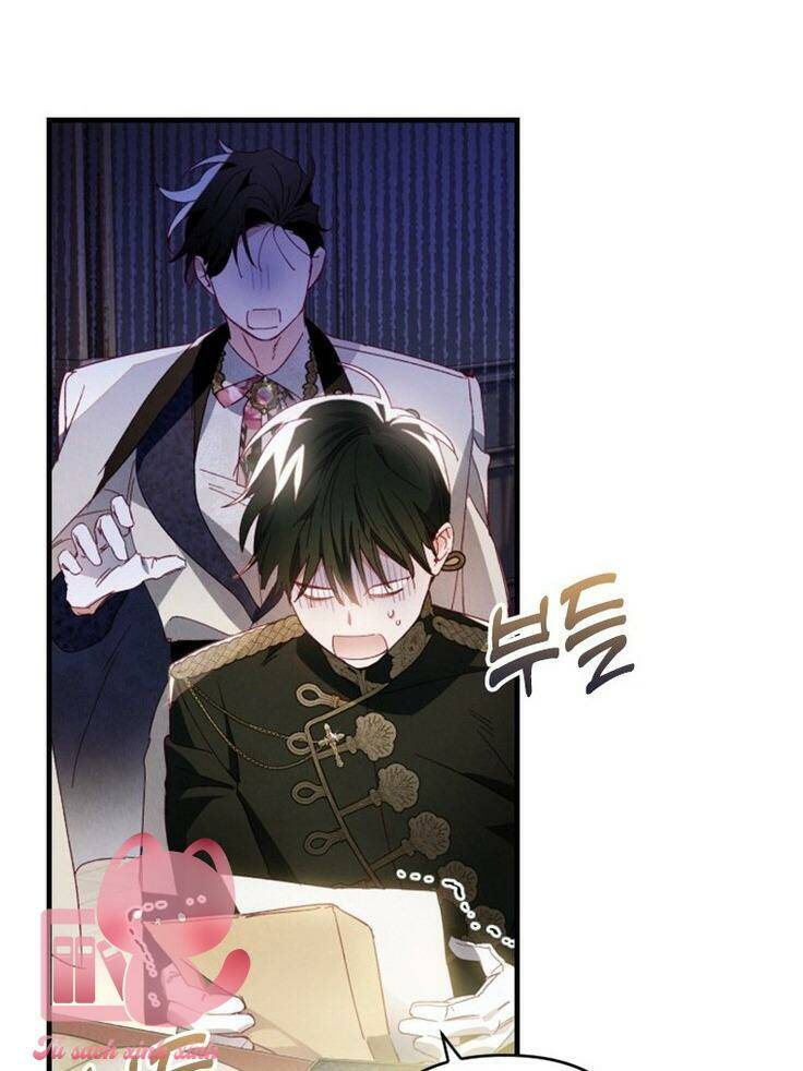Nuôi Vị Hôn Phu Bằng Tiền Bạc: Chapter 11