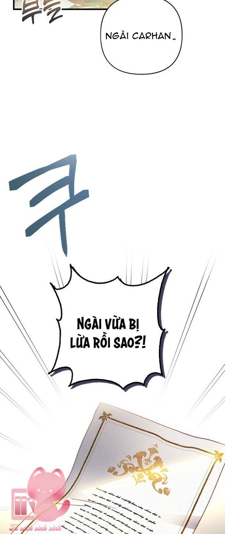 Nuôi Vị Hôn Phu Bằng Tiền Bạc: Chapter 11