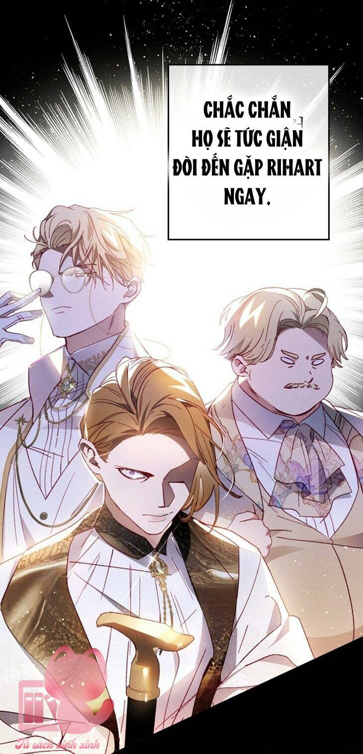 Nuôi Vị Hôn Phu Bằng Tiền Bạc: Chapter 11