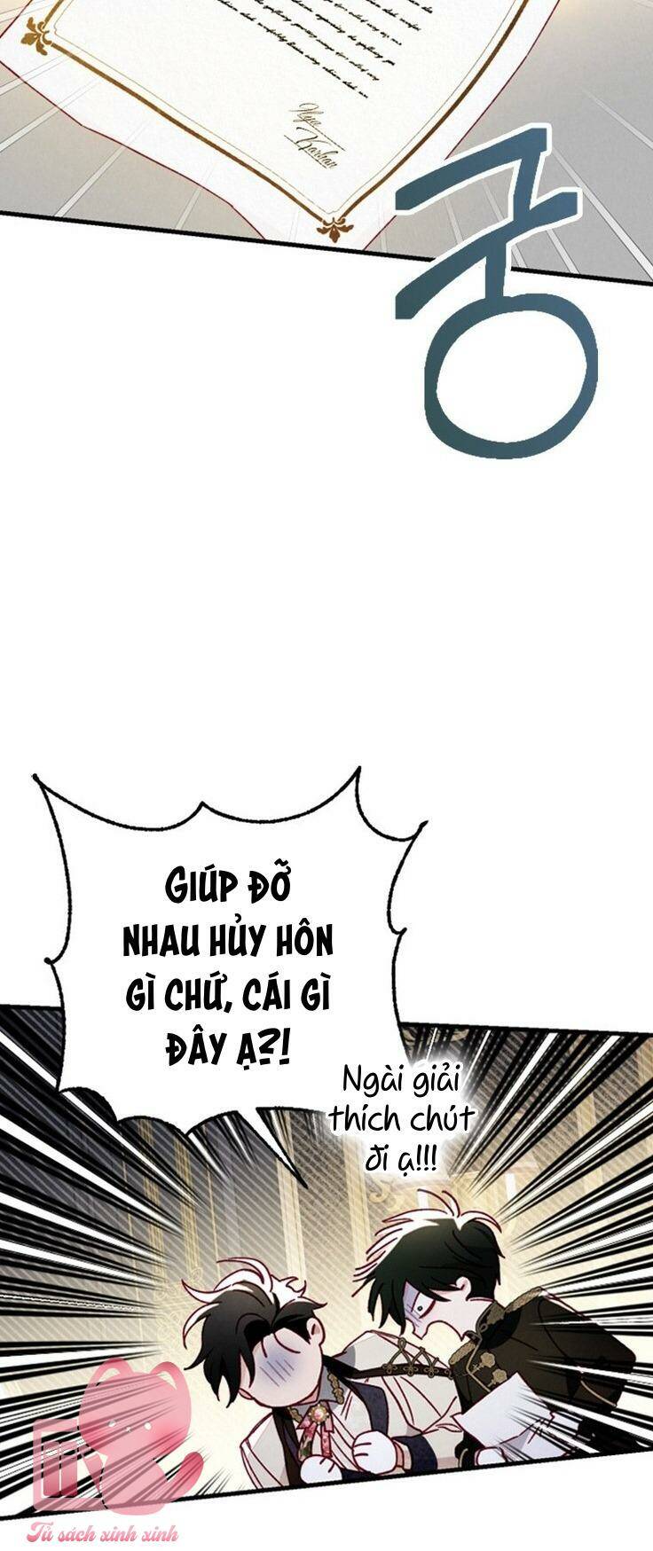 Nuôi Vị Hôn Phu Bằng Tiền Bạc: Chapter 11