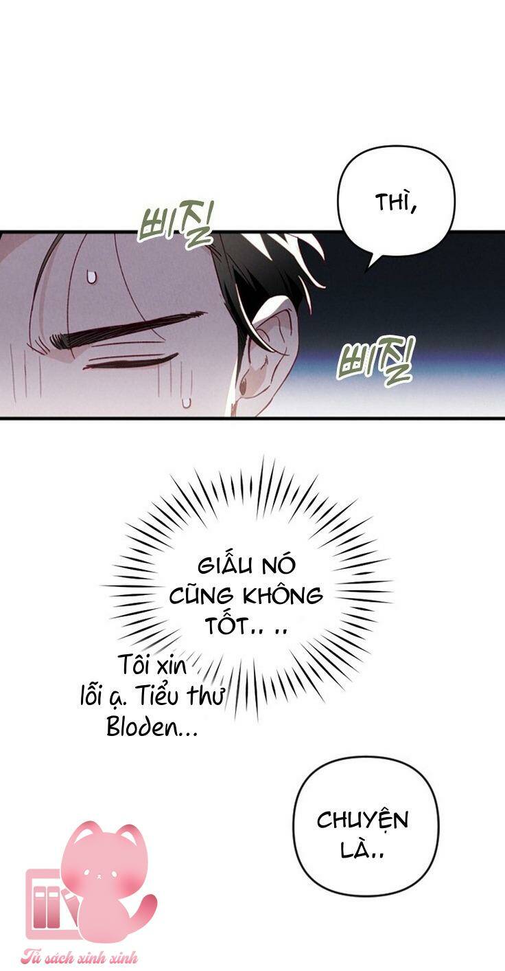Nuôi Vị Hôn Phu Bằng Tiền Bạc: Chapter 11