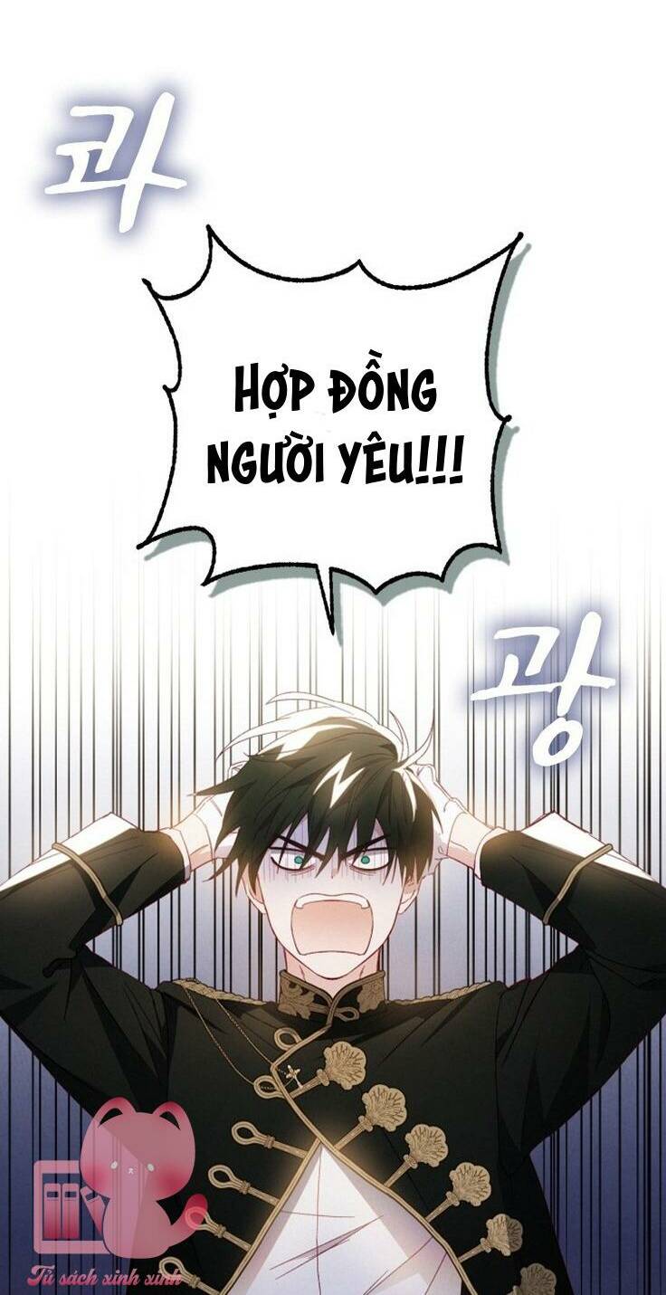 Nuôi Vị Hôn Phu Bằng Tiền Bạc: Chapter 11