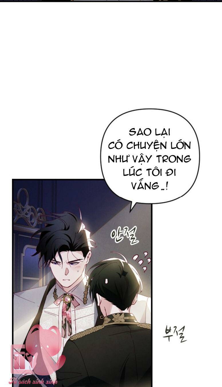 Nuôi Vị Hôn Phu Bằng Tiền Bạc: Chapter 11