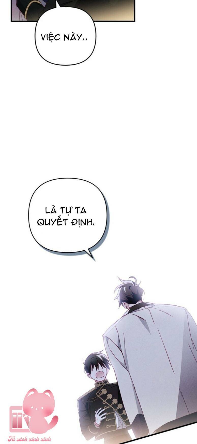 Nuôi Vị Hôn Phu Bằng Tiền Bạc: Chapter 11
