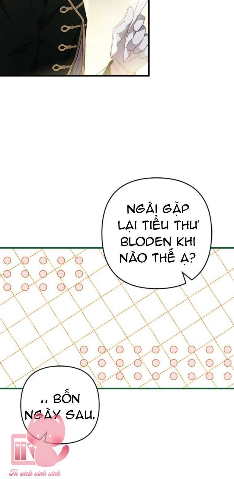 Nuôi Vị Hôn Phu Bằng Tiền Bạc: Chapter 11