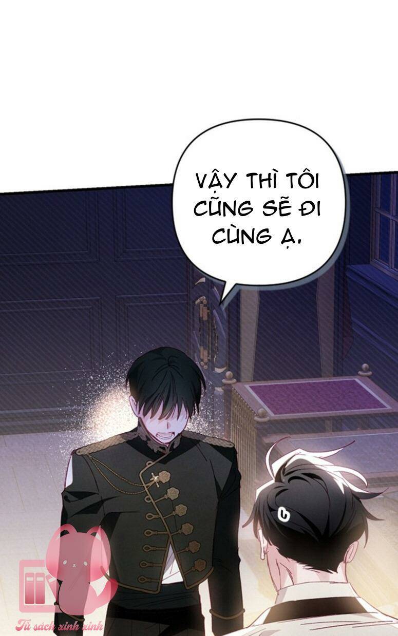Nuôi Vị Hôn Phu Bằng Tiền Bạc: Chapter 11
