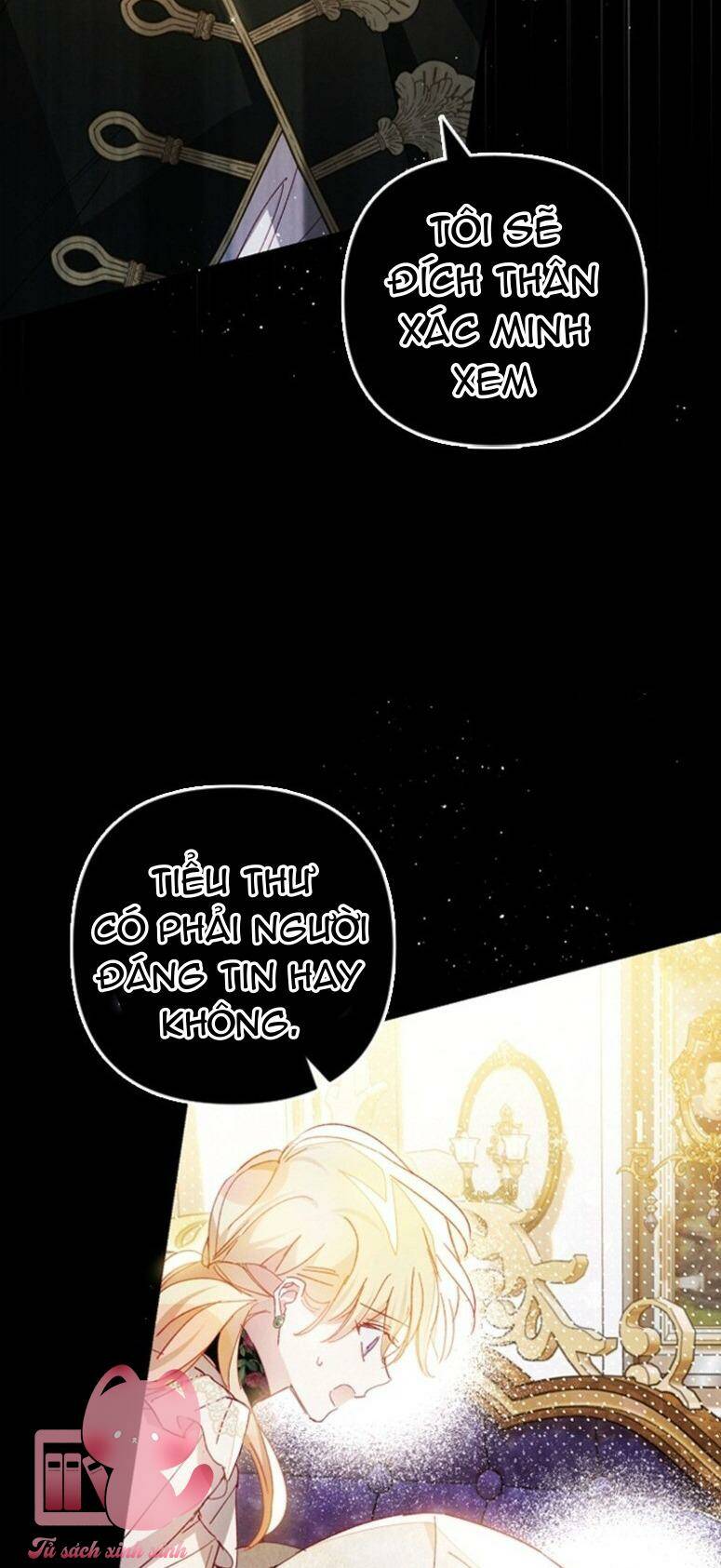 Nuôi Vị Hôn Phu Bằng Tiền Bạc: Chapter 11