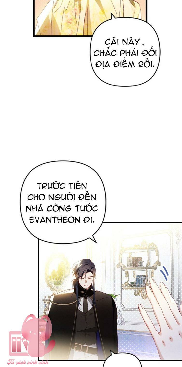 Nuôi Vị Hôn Phu Bằng Tiền Bạc: Chapter 12