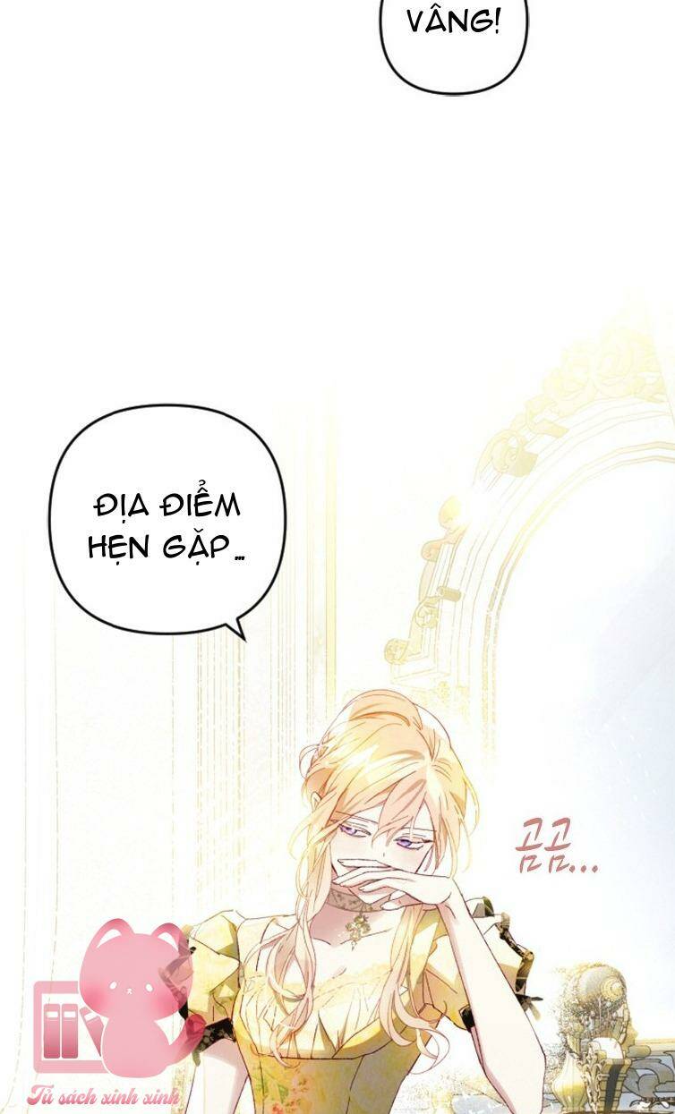 Nuôi Vị Hôn Phu Bằng Tiền Bạc: Chapter 12