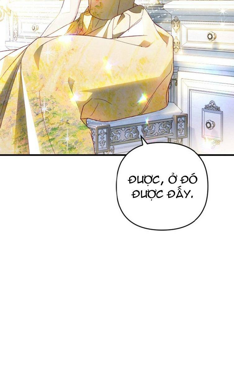 Nuôi Vị Hôn Phu Bằng Tiền Bạc: Chapter 12