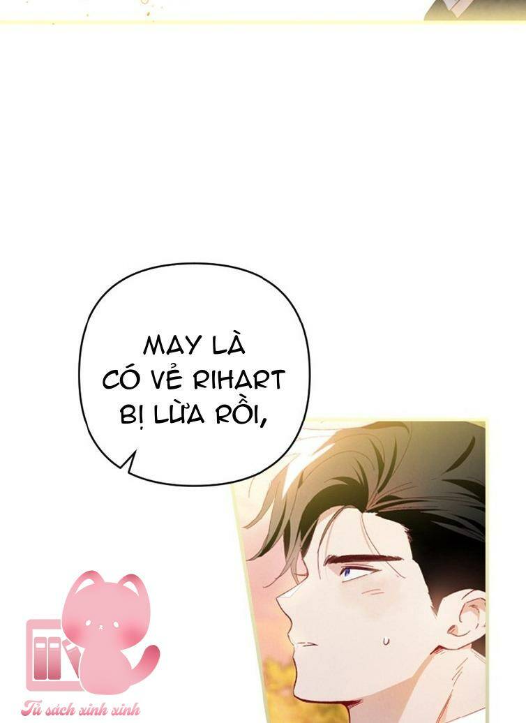 Nuôi Vị Hôn Phu Bằng Tiền Bạc: Chapter 12