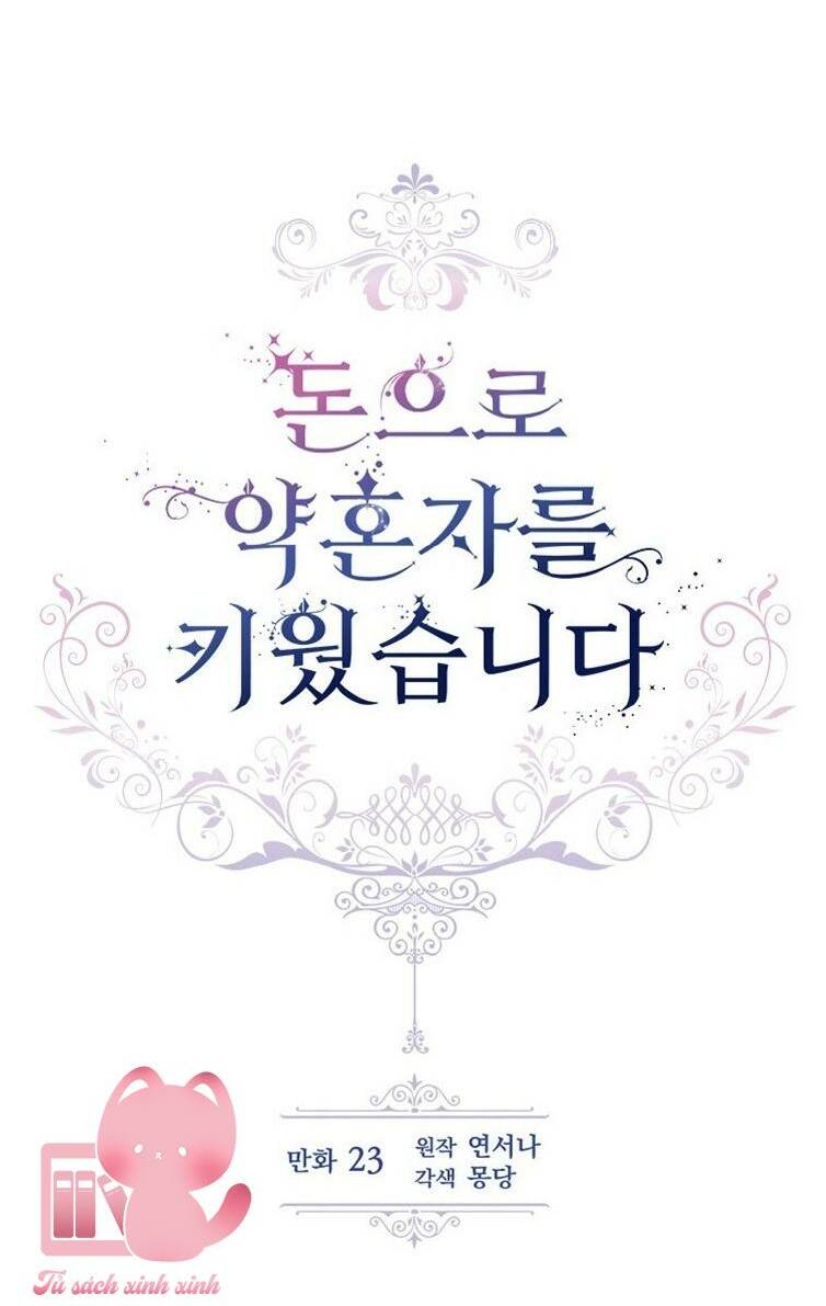 Nuôi Vị Hôn Phu Bằng Tiền Bạc: Chapter 12