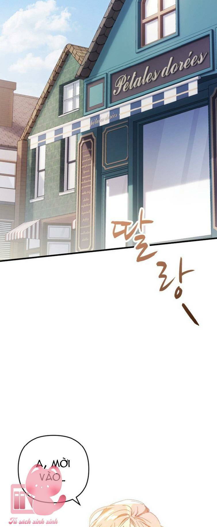 Nuôi Vị Hôn Phu Bằng Tiền Bạc: Chapter 12