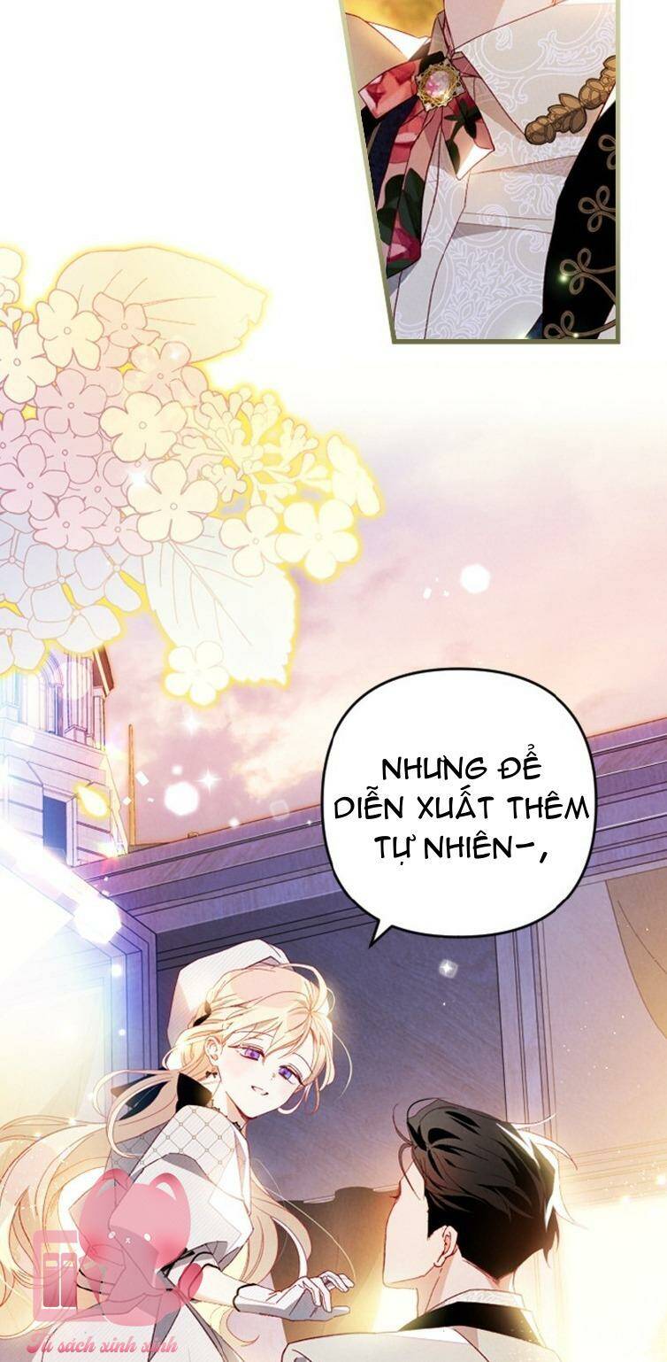Nuôi Vị Hôn Phu Bằng Tiền Bạc: Chapter 12