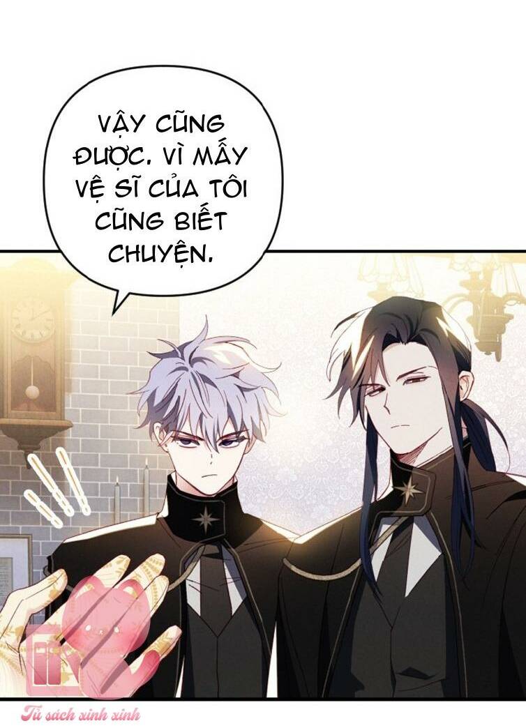 Nuôi Vị Hôn Phu Bằng Tiền Bạc: Chapter 12