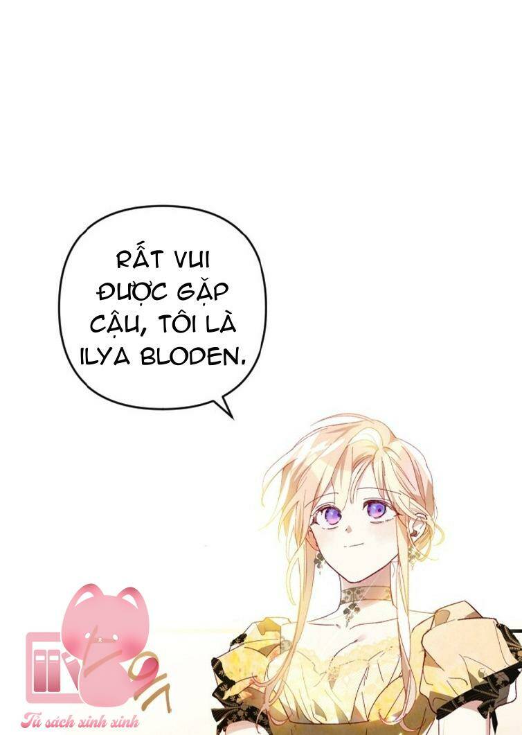 Nuôi Vị Hôn Phu Bằng Tiền Bạc: Chapter 12