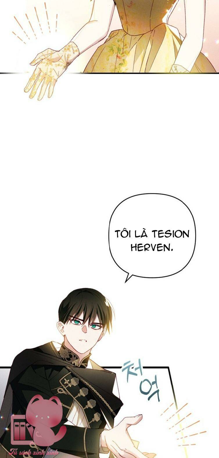 Nuôi Vị Hôn Phu Bằng Tiền Bạc: Chapter 12