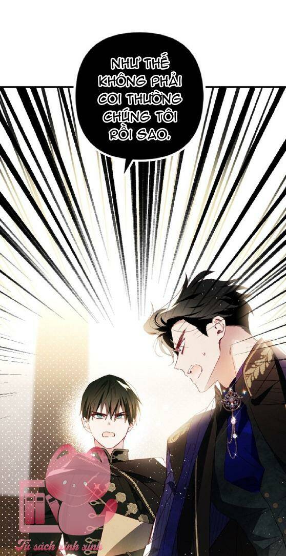 Nuôi Vị Hôn Phu Bằng Tiền Bạc: Chapter 12