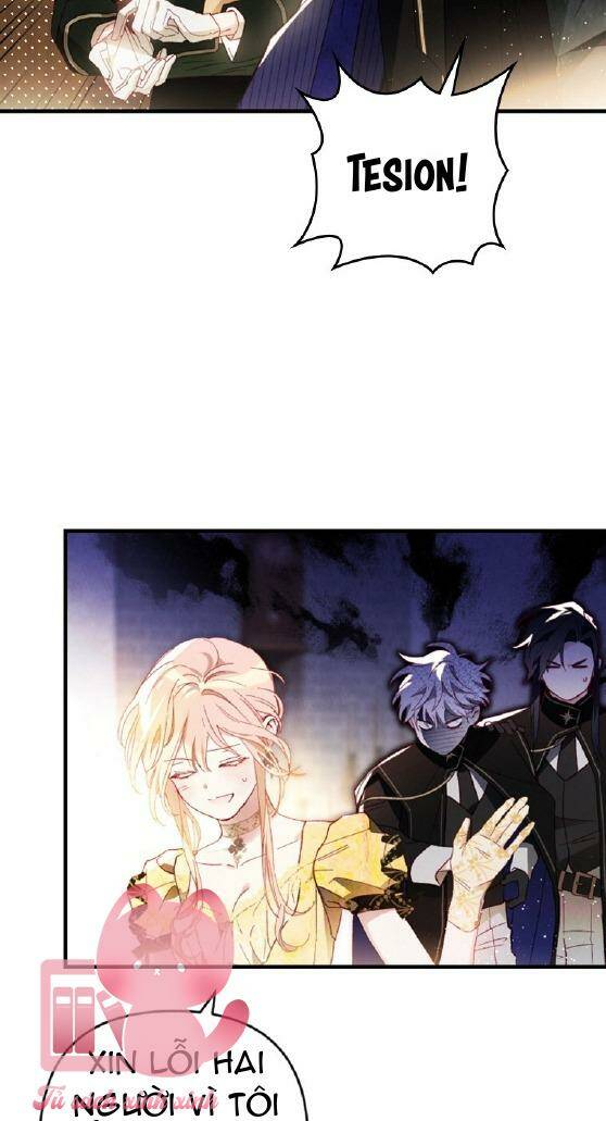 Nuôi Vị Hôn Phu Bằng Tiền Bạc: Chapter 12