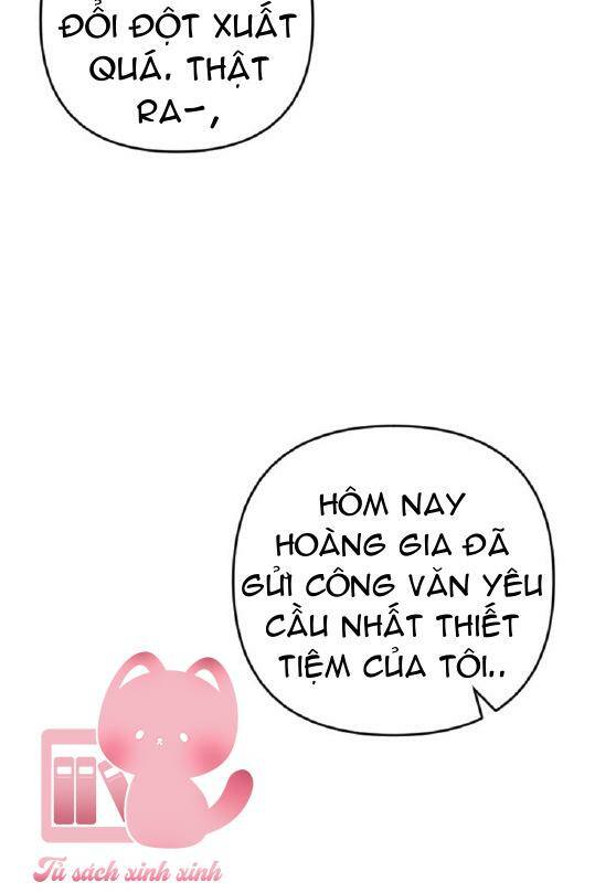 Nuôi Vị Hôn Phu Bằng Tiền Bạc: Chapter 12