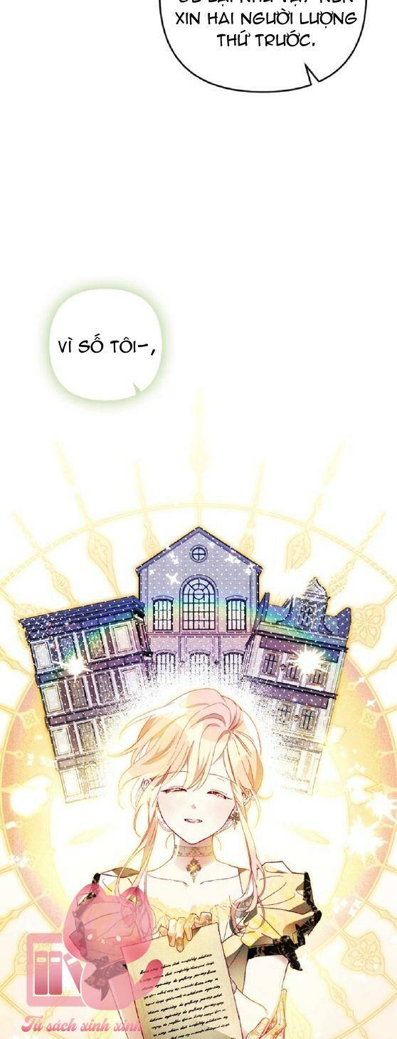 Nuôi Vị Hôn Phu Bằng Tiền Bạc: Chapter 12