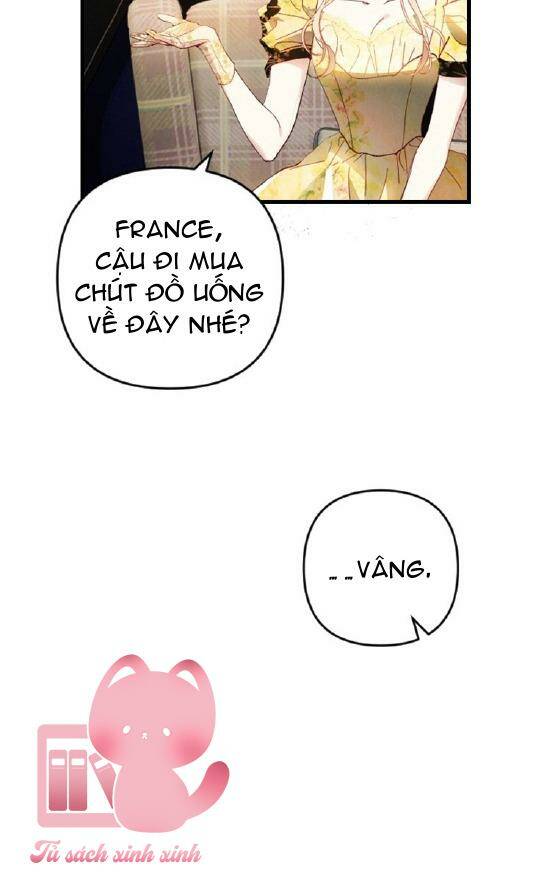 Nuôi Vị Hôn Phu Bằng Tiền Bạc: Chapter 12