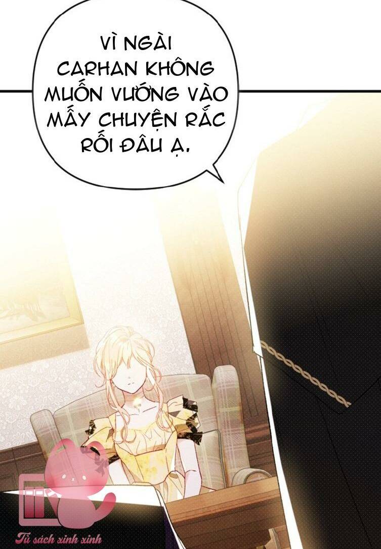 Nuôi Vị Hôn Phu Bằng Tiền Bạc: Chapter 12