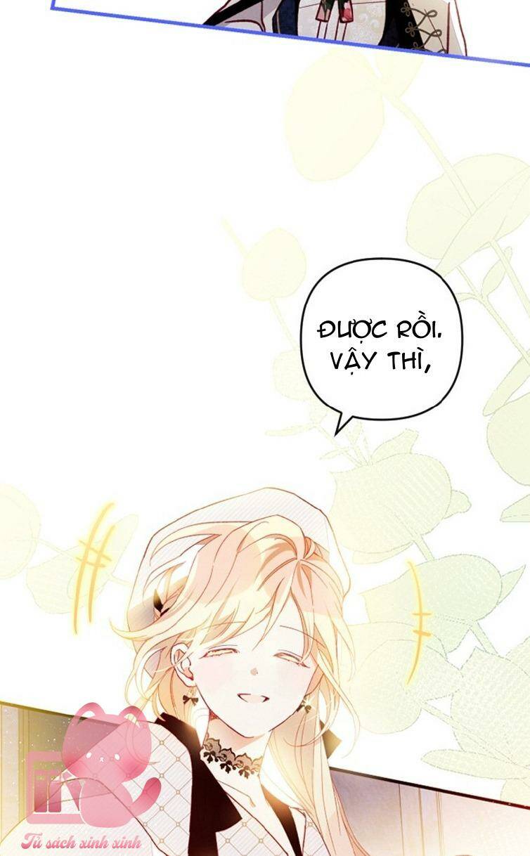 Nuôi Vị Hôn Phu Bằng Tiền Bạc: Chapter 12