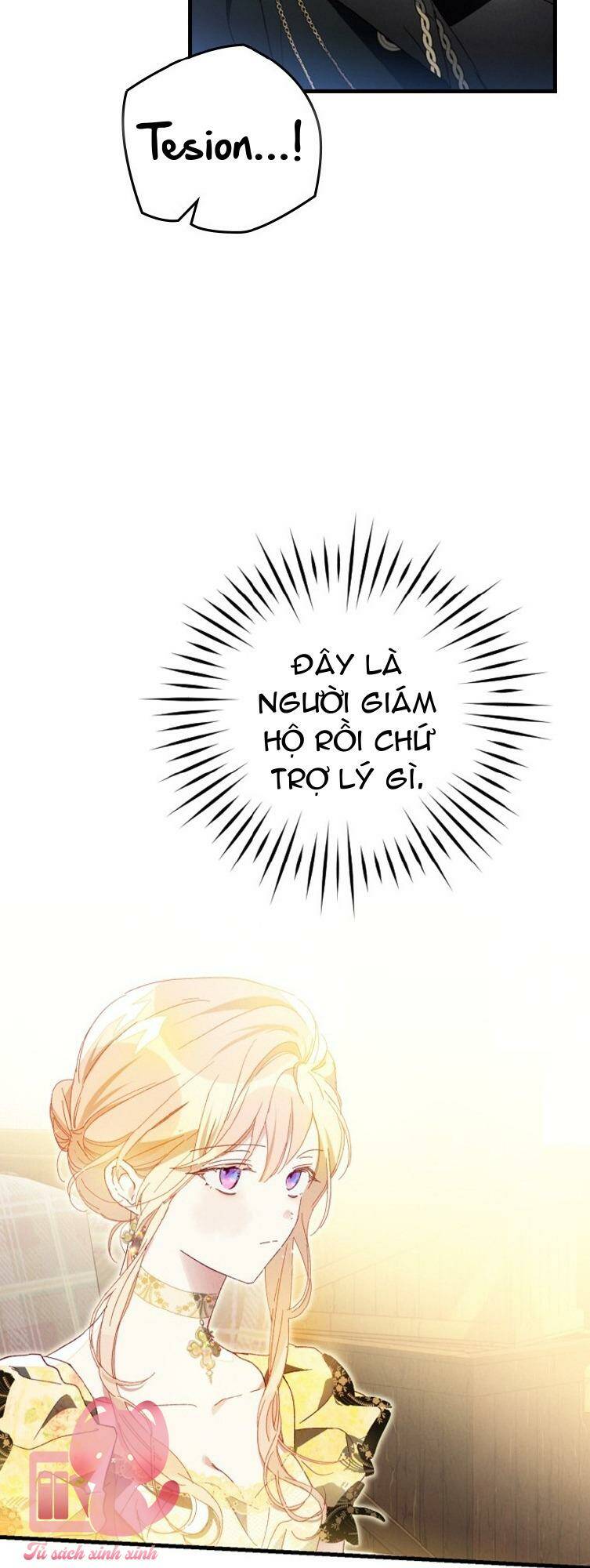 Nuôi Vị Hôn Phu Bằng Tiền Bạc: Chapter 12
