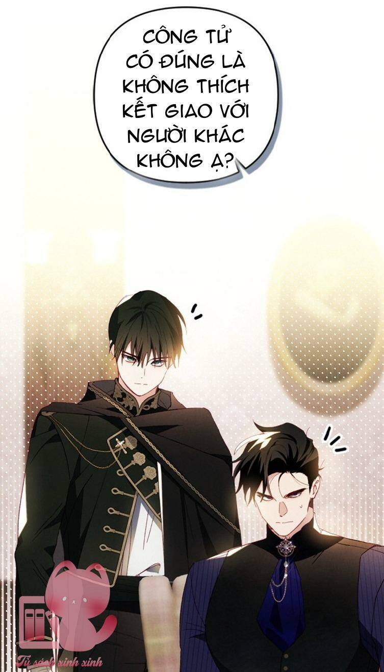 Nuôi Vị Hôn Phu Bằng Tiền Bạc: Chapter 12