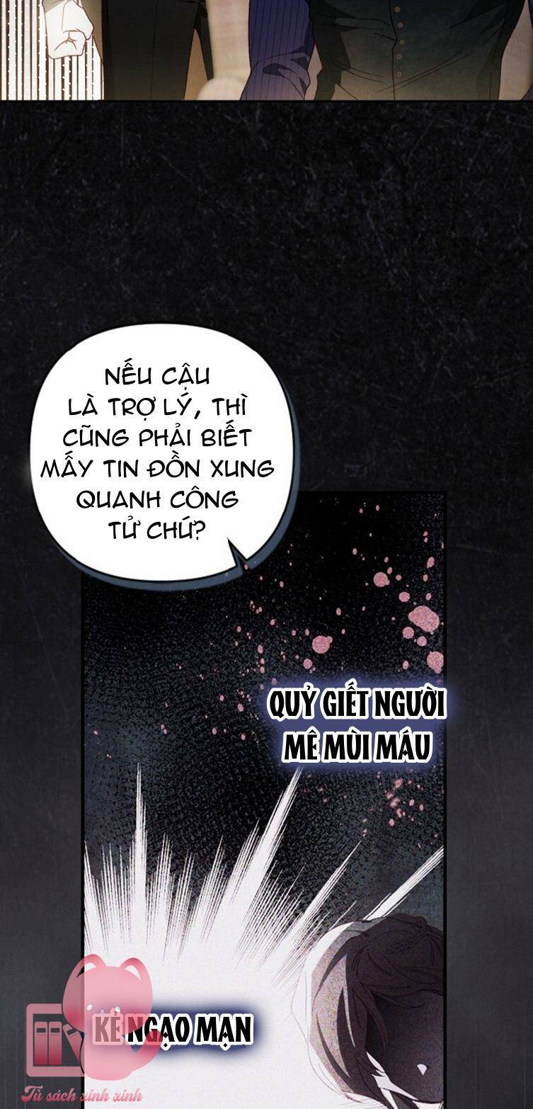 Nuôi Vị Hôn Phu Bằng Tiền Bạc: Chapter 12