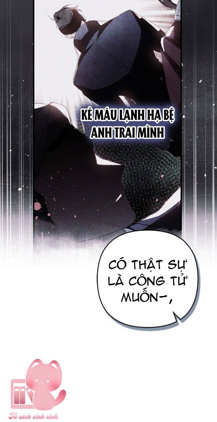 Nuôi Vị Hôn Phu Bằng Tiền Bạc: Chapter 12