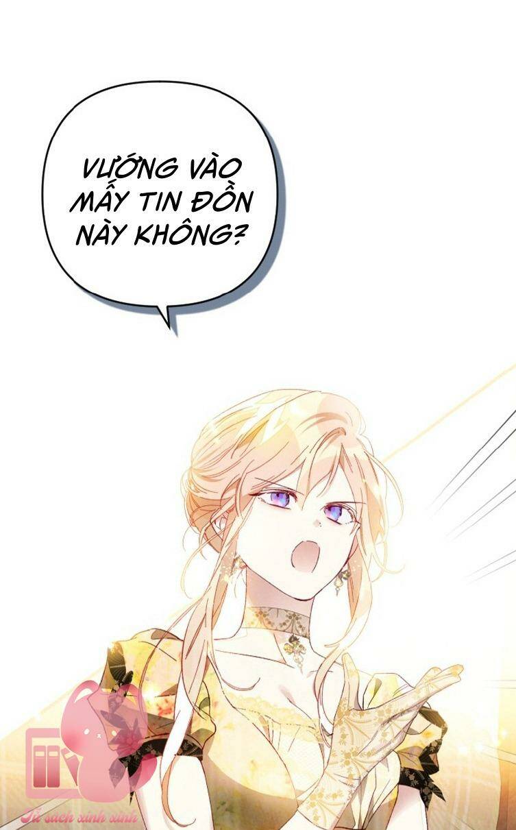 Nuôi Vị Hôn Phu Bằng Tiền Bạc: Chapter 12