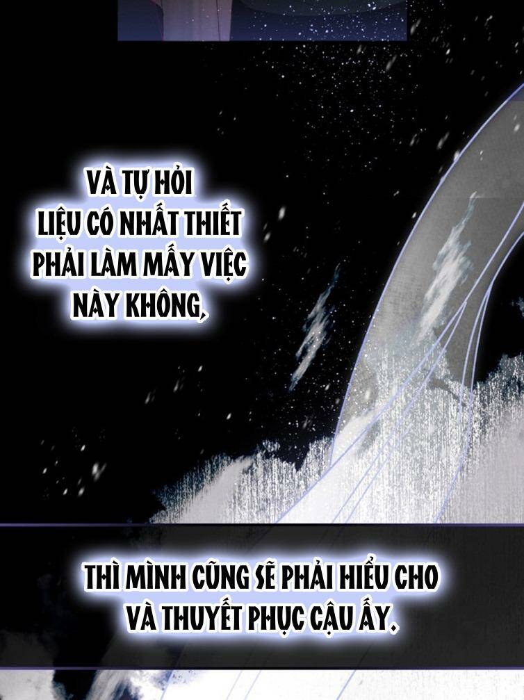 Nuôi Vị Hôn Phu Bằng Tiền Bạc: Chapter 12