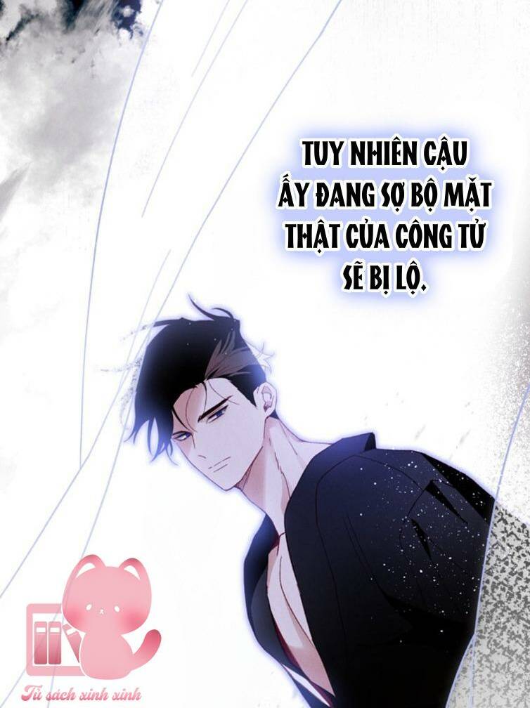 Nuôi Vị Hôn Phu Bằng Tiền Bạc: Chapter 12