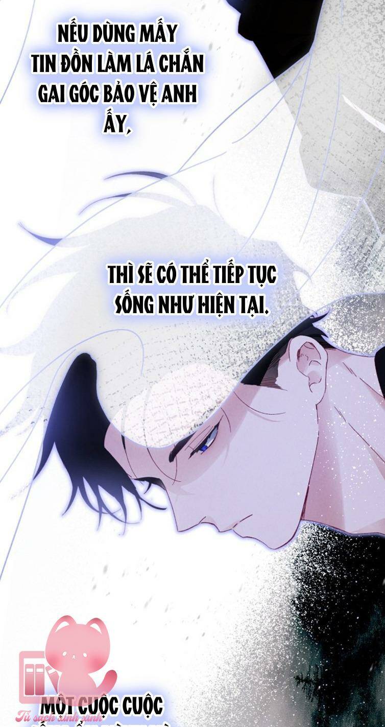 Nuôi Vị Hôn Phu Bằng Tiền Bạc: Chapter 12