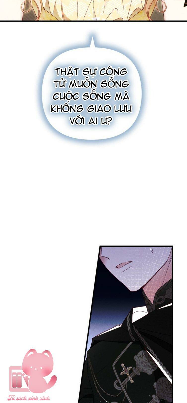 Nuôi Vị Hôn Phu Bằng Tiền Bạc: Chapter 12
