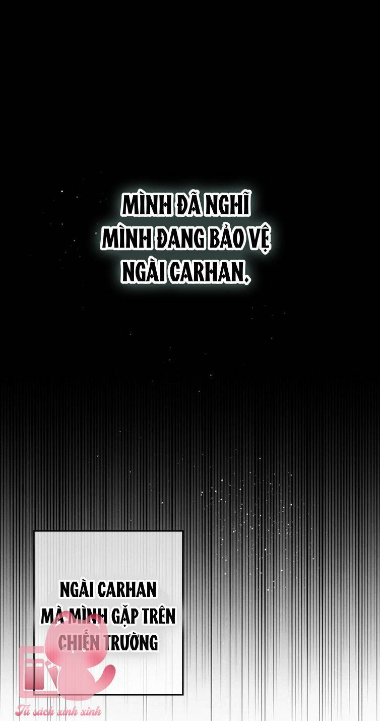Nuôi Vị Hôn Phu Bằng Tiền Bạc: Chapter 12