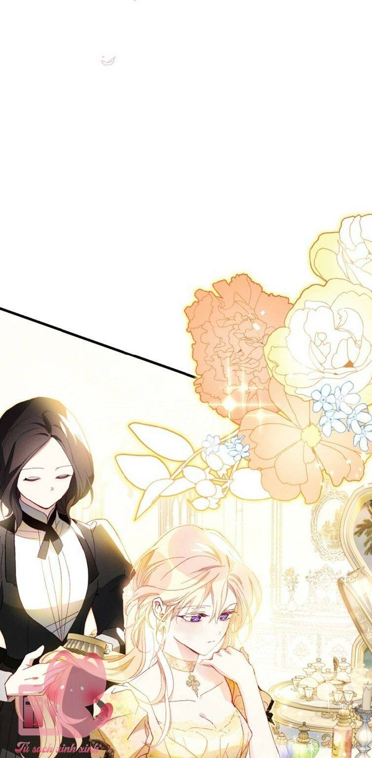 Nuôi Vị Hôn Phu Bằng Tiền Bạc: Chapter 12
