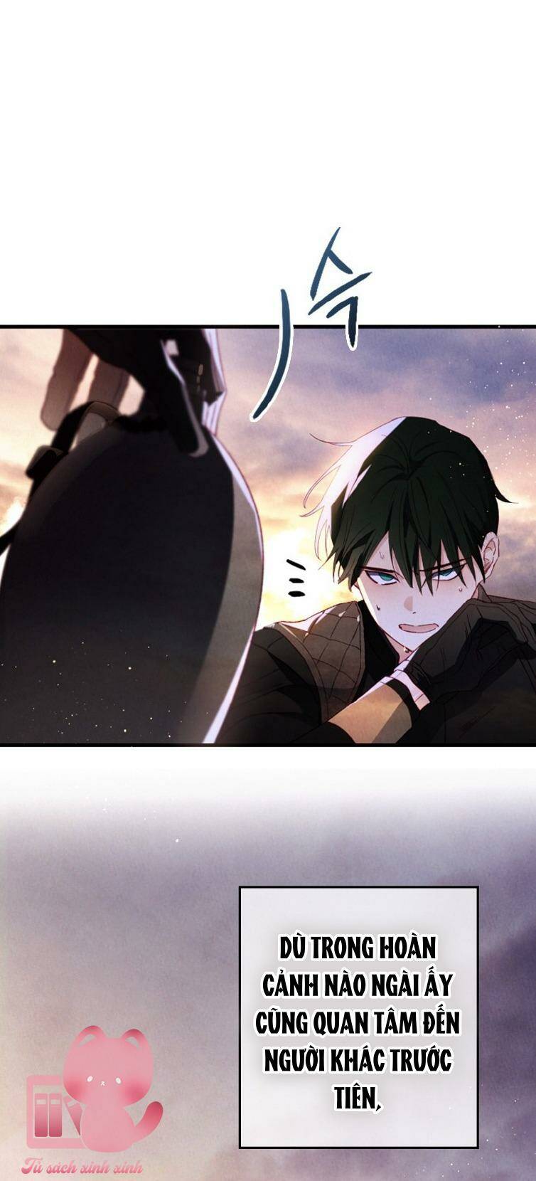 Nuôi Vị Hôn Phu Bằng Tiền Bạc: Chapter 12