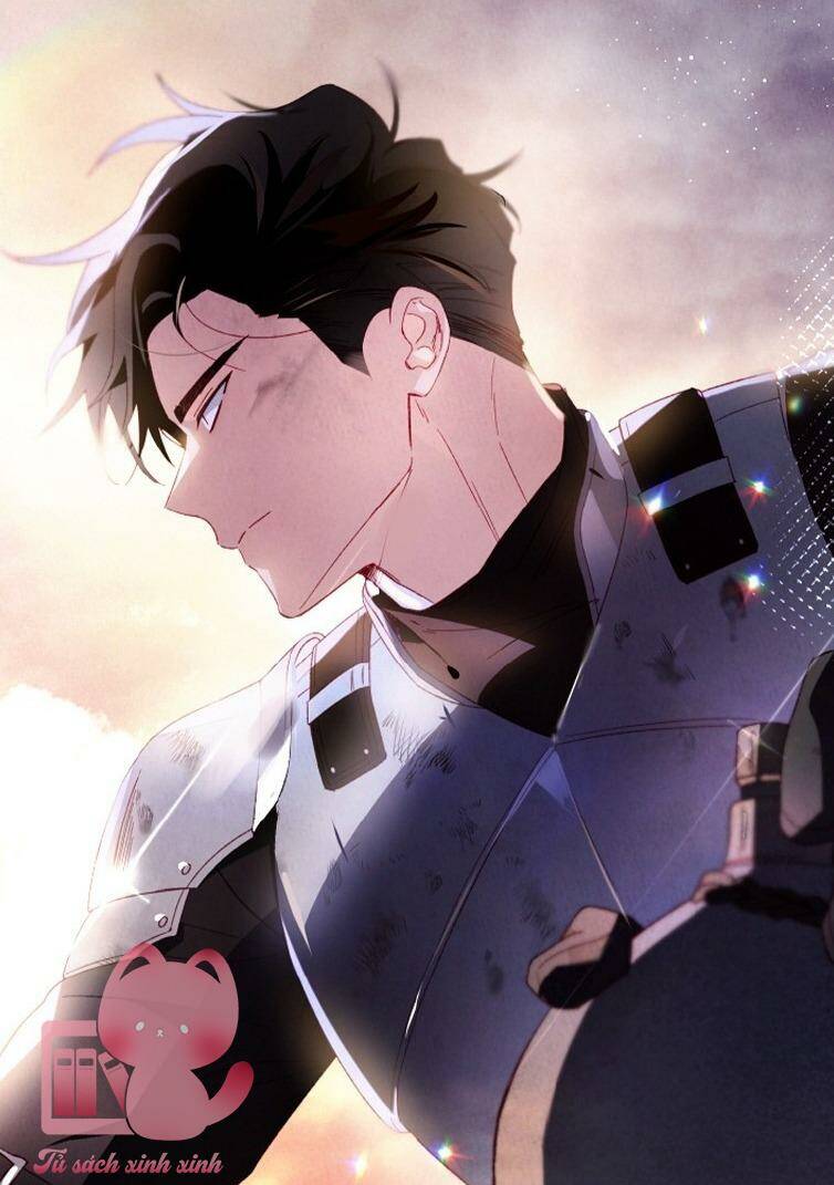 Nuôi Vị Hôn Phu Bằng Tiền Bạc: Chapter 12
