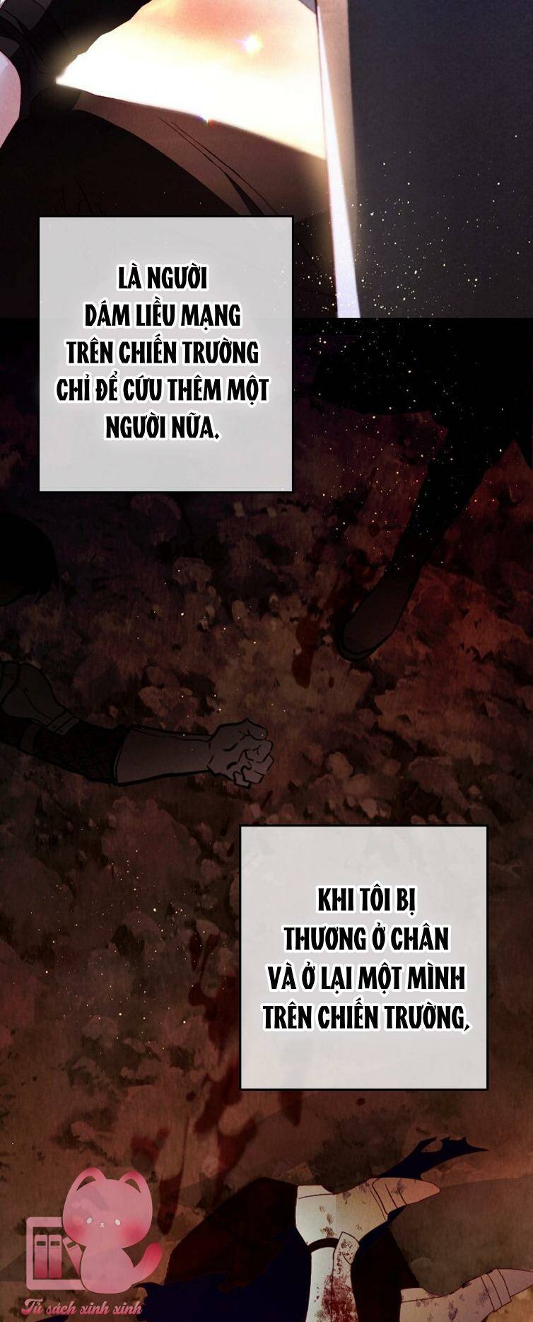 Nuôi Vị Hôn Phu Bằng Tiền Bạc: Chapter 12