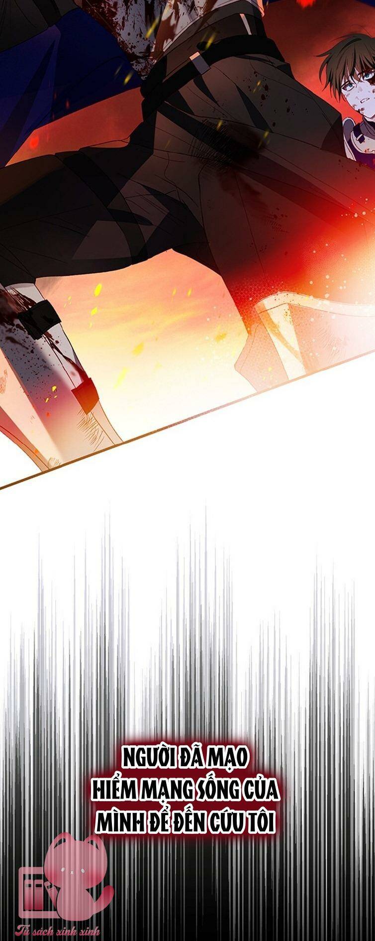 Nuôi Vị Hôn Phu Bằng Tiền Bạc: Chapter 12